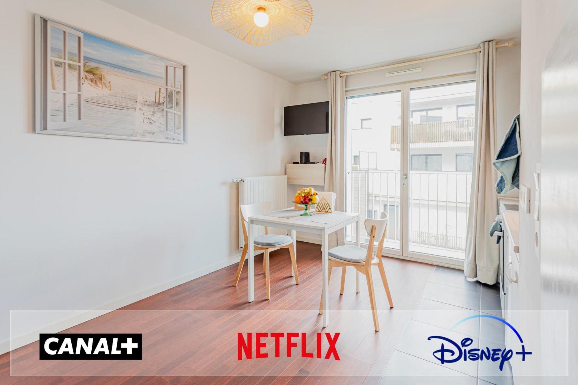 Apartamento Studio Doux Et Cosy Paris Gentilly Exterior foto